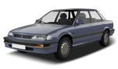 Concerto Hatchback (HW, MA)