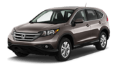 Balancim - HONDA CR-V I (RD)