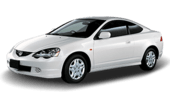 INTEGRA Coupé (DC2, DC4)