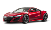 Auto Peças HONDA NSX online