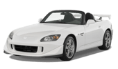 Filtre à Carburant - HONDA S2000 (AP)