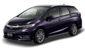 Auto Peças HONDA SHUTTLE online
