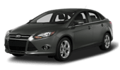 Escort VI Hatchback (GAL, AAL, ABL)