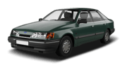 Auto Peças FORD SCORPIO online