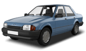 Auto Peças FORD ORION online