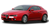 Chumaceira Da Cambota - ALFA ROMEO Brera (939_)