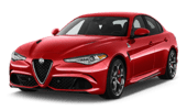 Chumaceira Da Cambota - ALFA ROMEO GIULIA (952_)