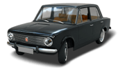 Auto Peças FIAT 124 online