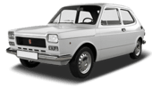 127 Hatchback (127_)