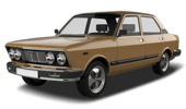 Auto Peças FIAT 132 online