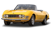 Auto Peças FIAT 135 online