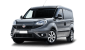 Pistão - FIAT Doblo Cargo (223_)