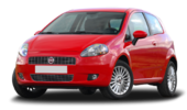 Pistão - FIAT GRANDE PUNTO (199)