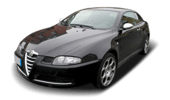 Chumaceira Da Cambota - ALFA ROMEO GT (937)