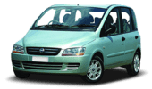 Auto Peças FIAT MULTIPLA online
