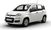 Pistão - FIAT PANDA (169)