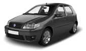 Pistão - FIAT PUNTO (188)