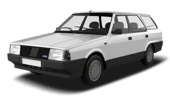 Auto Peças FIAT REGATA online