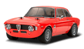 GTA Coupé