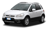 Auto Peças FIAT SEDICI online