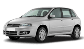 Pistão - FIAT STILO (192)