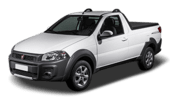Pistão - FIAT Strada Pick-up (178_)