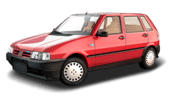 Pistão - FIAT Uno Hatchback (146_)