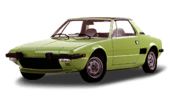 Auto Peças FIAT X 1/9 online