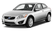 Coletor De Admissão - VOLVO C30 (533)
