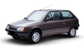 Coletor De Admissão - CITROЁN AX (ZA-_)