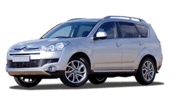Auto Peças CITROËN C-CROSSER online