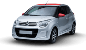 Coletor De Admissão - CITROЁN C1 (PM_, PN_)