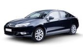 Coletor De Admissão - CITROЁN C5 III Carrinha (RW_)