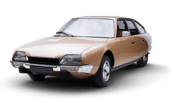 Auto Peças CITROËN CX online