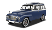 Auto Peças VOLVO DUETT online