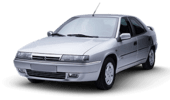 Xantia Hatchback (X1_, X2_)