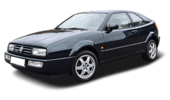 Auto Peças VW CORRADO online