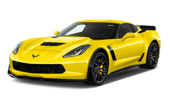 Auto Peças CHEVROLET CORVETTE online