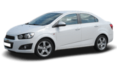 Peças para auto CHEVROLET KALOS online