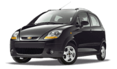 Peças para auto CHEVROLET MATIZ online