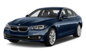 Jogo Completo De Juntas Motor - BMW 5 Sedan (E39)