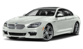 6 Coupe (E63)