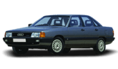 100 Sedan (4A2, C4)