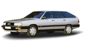 Auto Peças AUDI 200 online