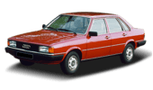 Jogo Completo De Juntas Motor - AUDI 80 Avant (8C5, B4)