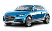 Allroad (4BH, C5)