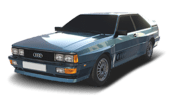 Auto Peças AUDI COUPE online