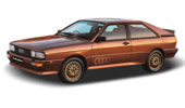Auto Peças AUDI QUATTRO online