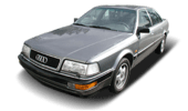 Auto Peças AUDI V8 online